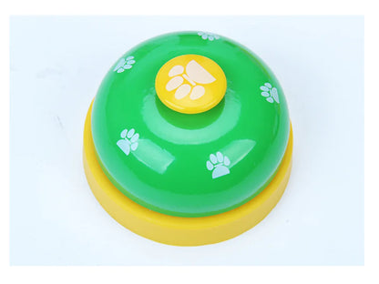 Pet Training Interactive Bells