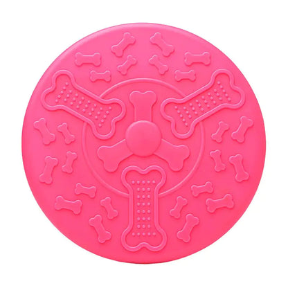 Perfect Frisbee Disc Toy for Dogs